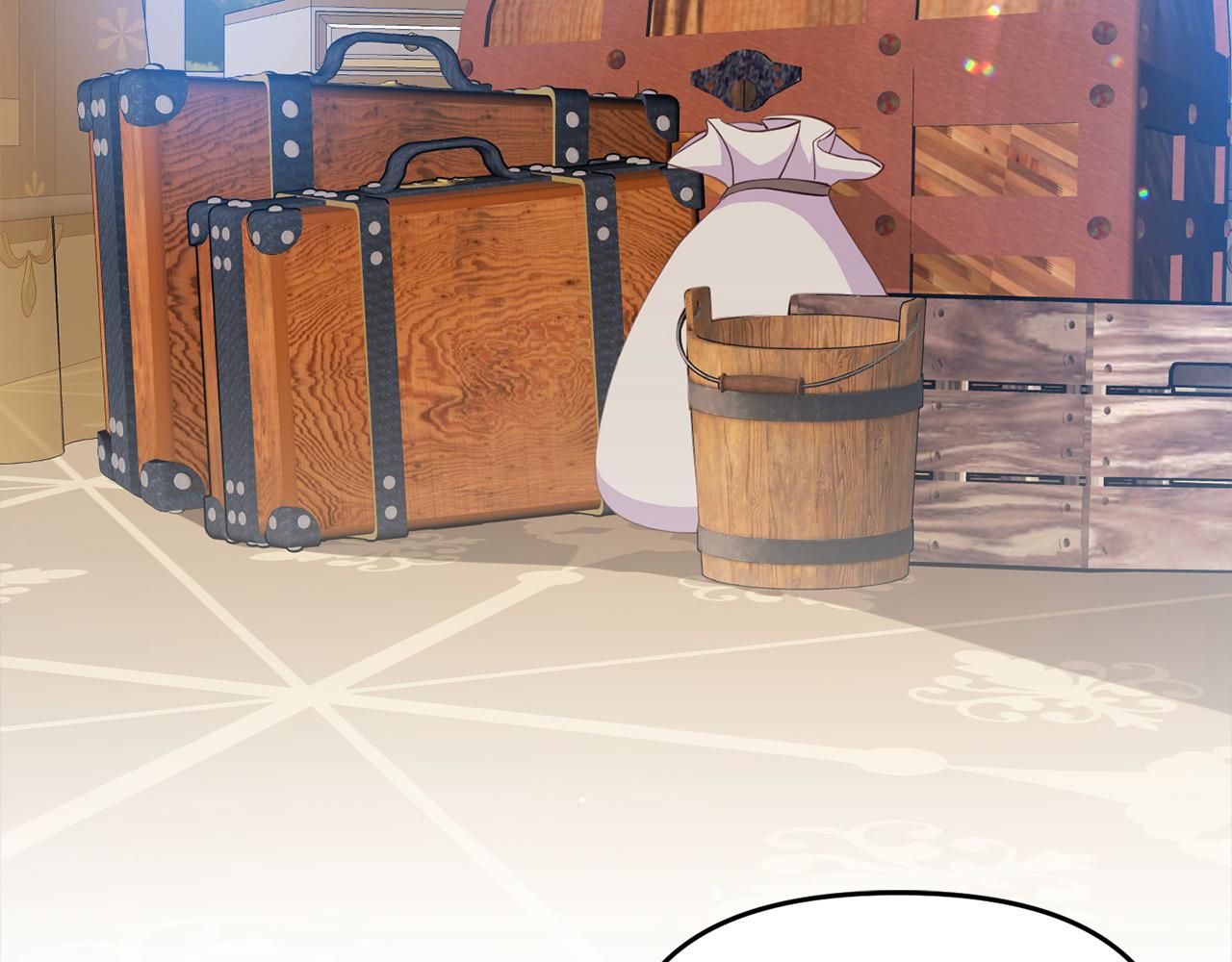 第25话 她好可爱，谁懂？！(1/4)-第25话