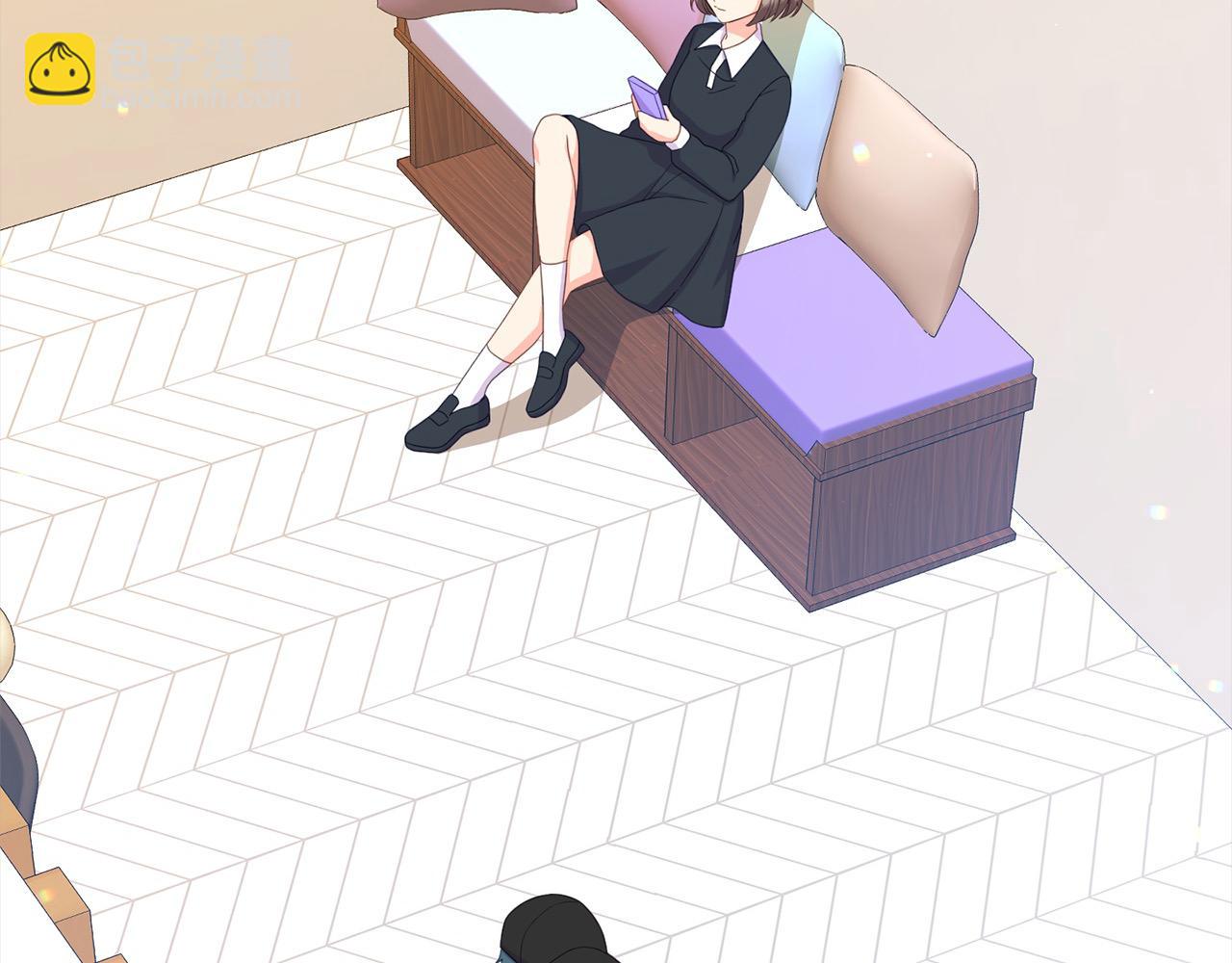 第27话 知名女星辛酸史(1/4)-第27话