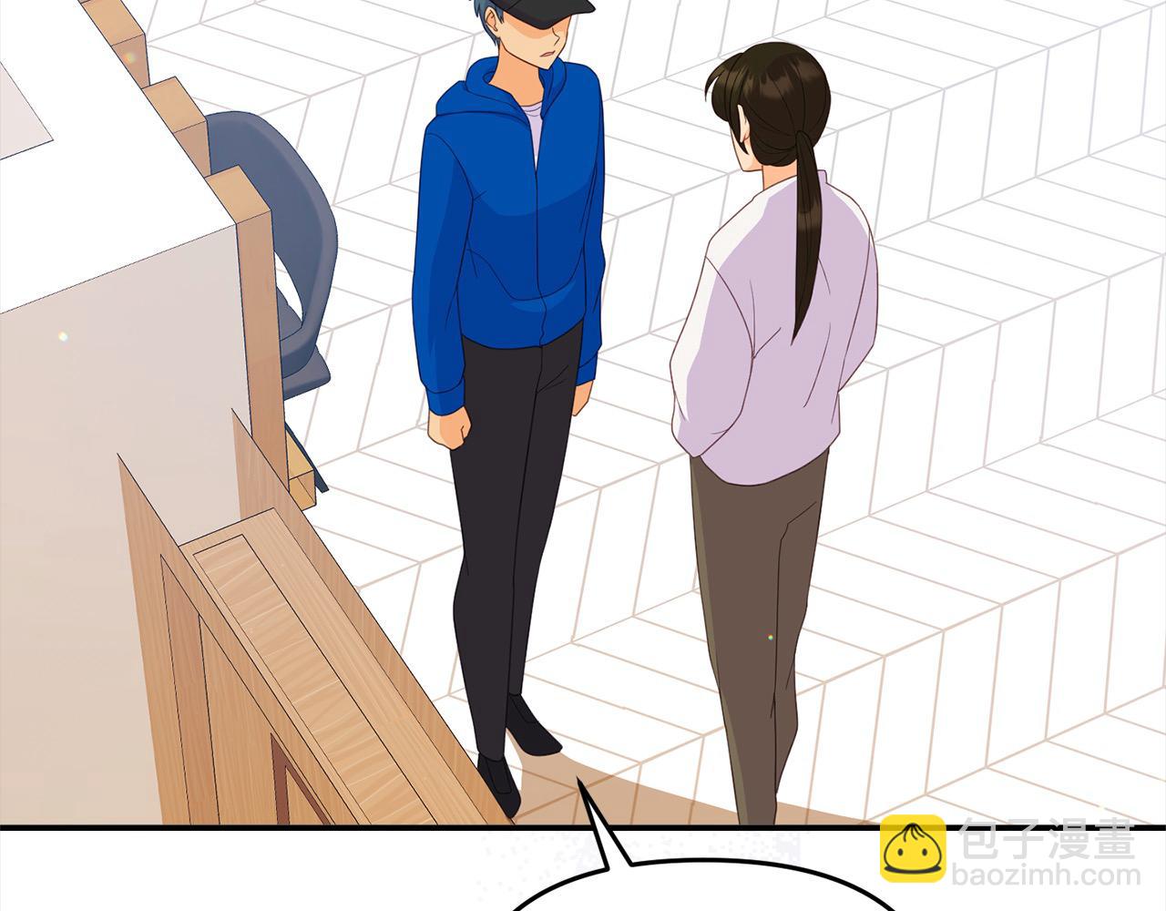 第27话 知名女星辛酸史(1/4)-第27话