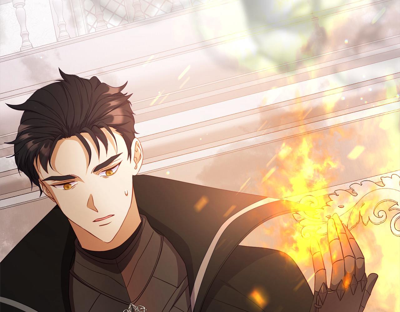 第31话 甘愿退位(1/5)-第31话