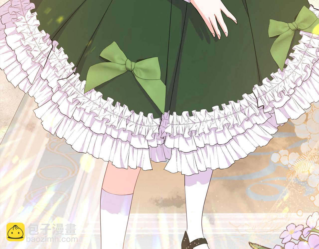 第31话 甘愿退位(1/5)-第31话