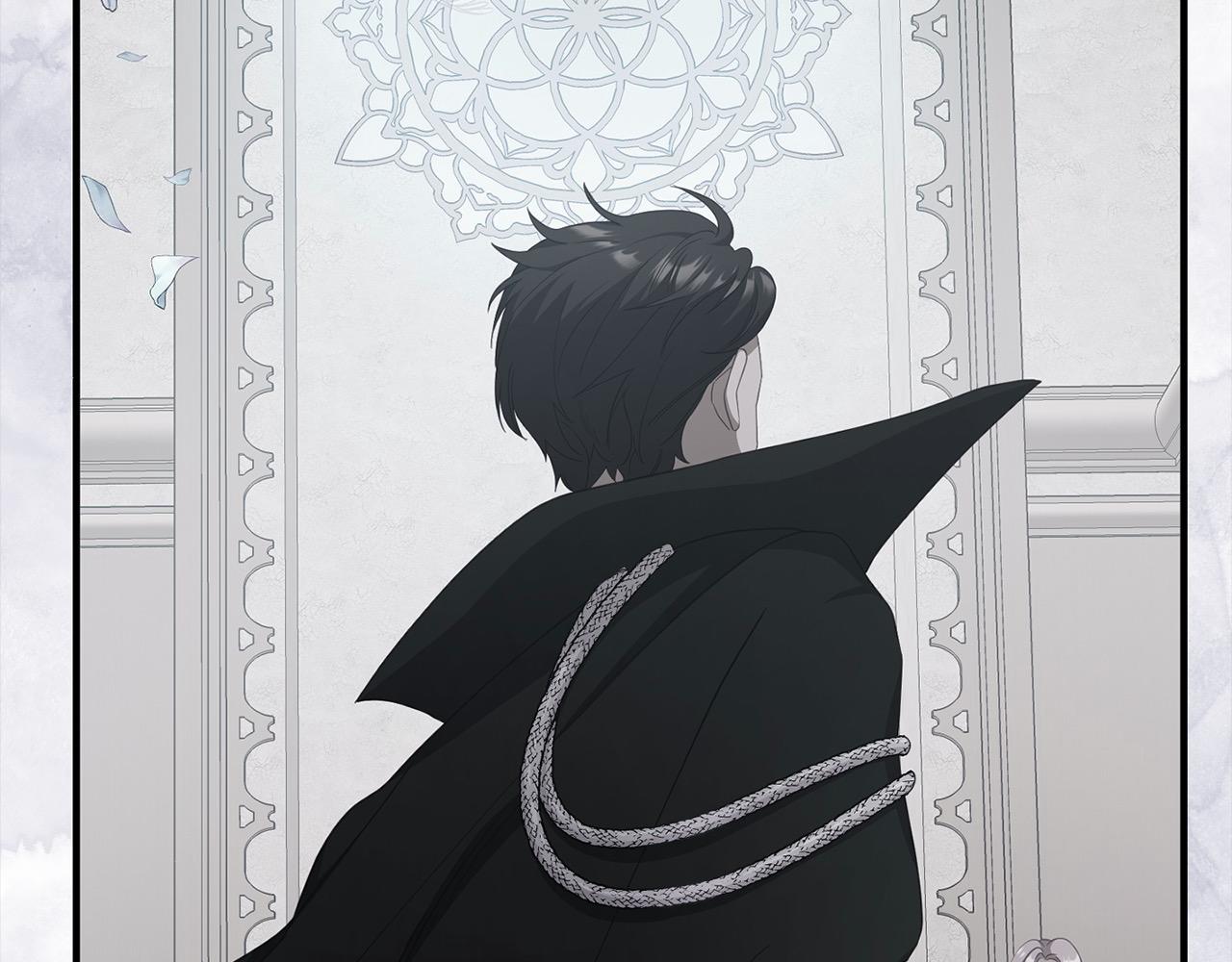 第33话 公主的秘密(1/5)-第33话