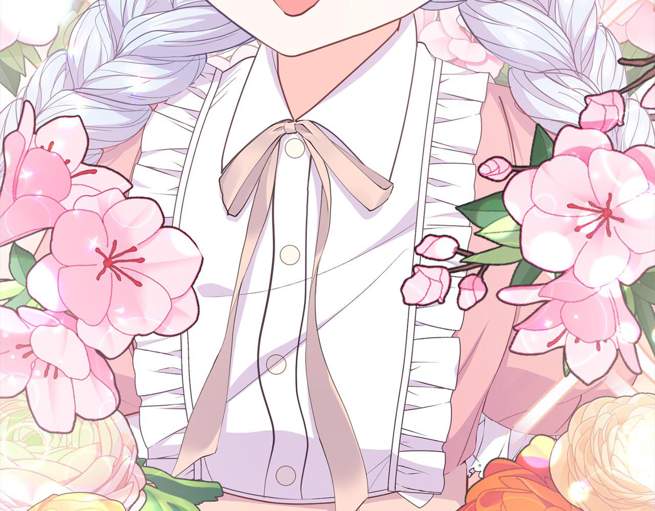 第33话 公主的秘密(1/5)-第33话