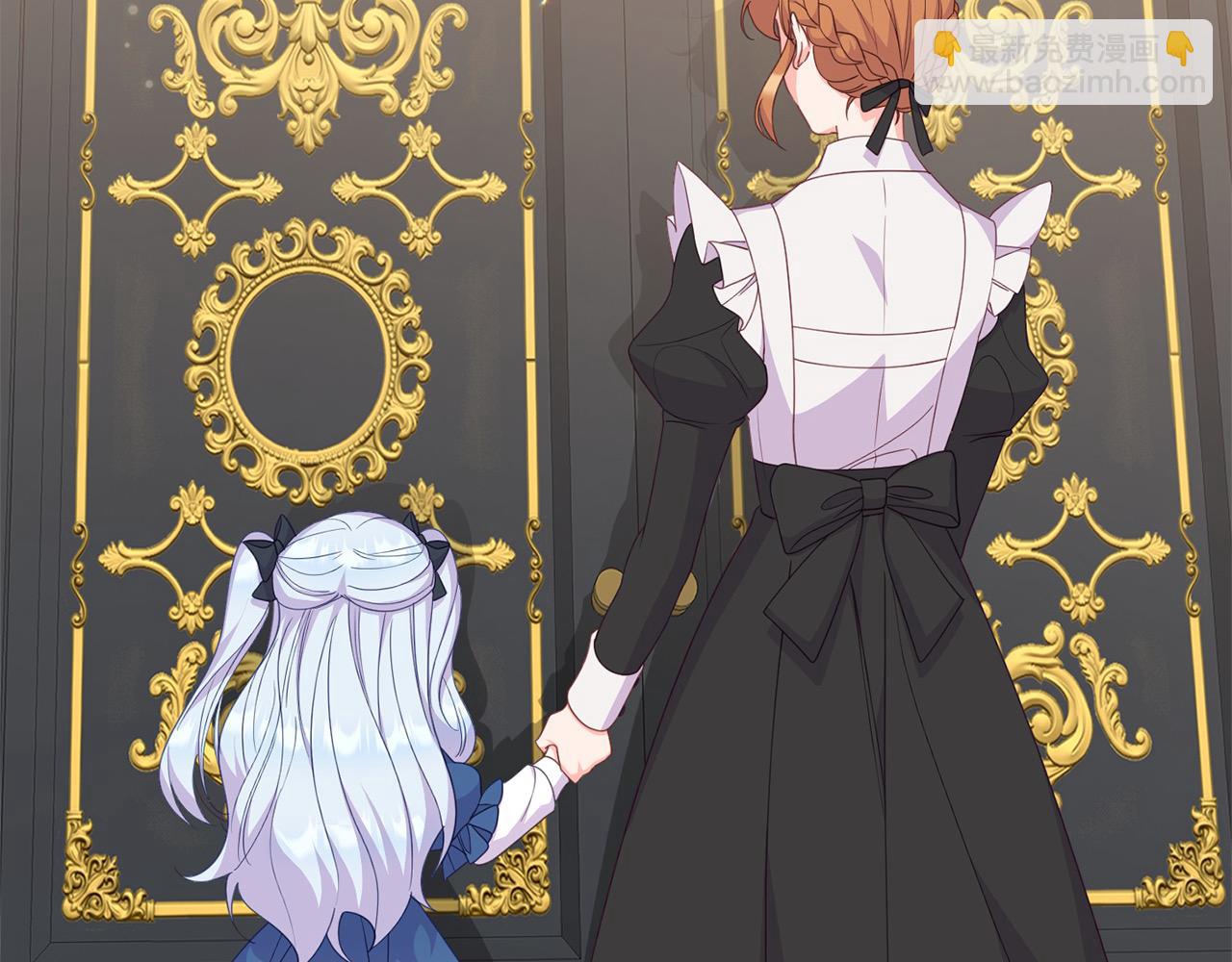 第37话 爸爸保护你！(1/4)-第37话