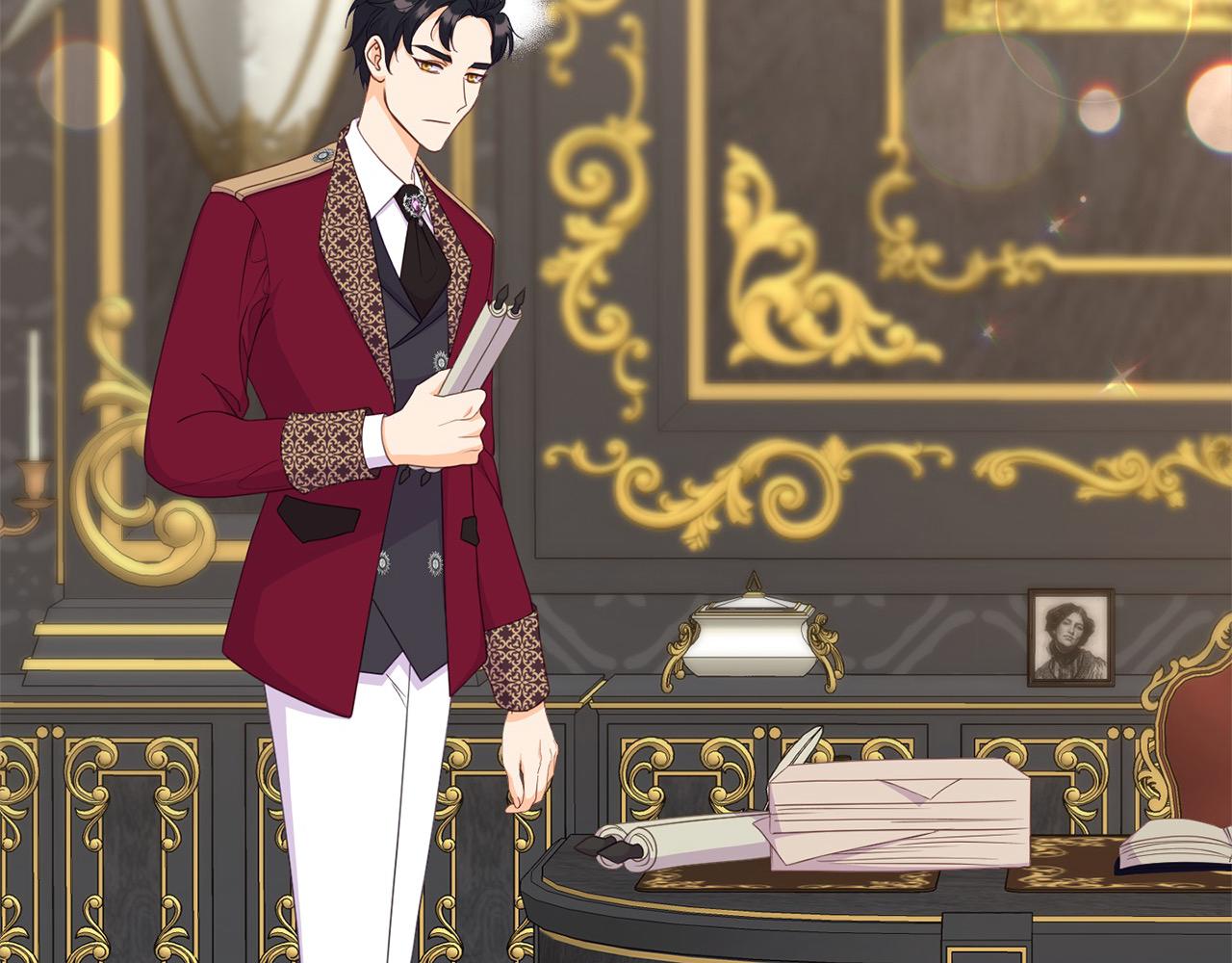 第37话 爸爸保护你！(1/4)-第37话