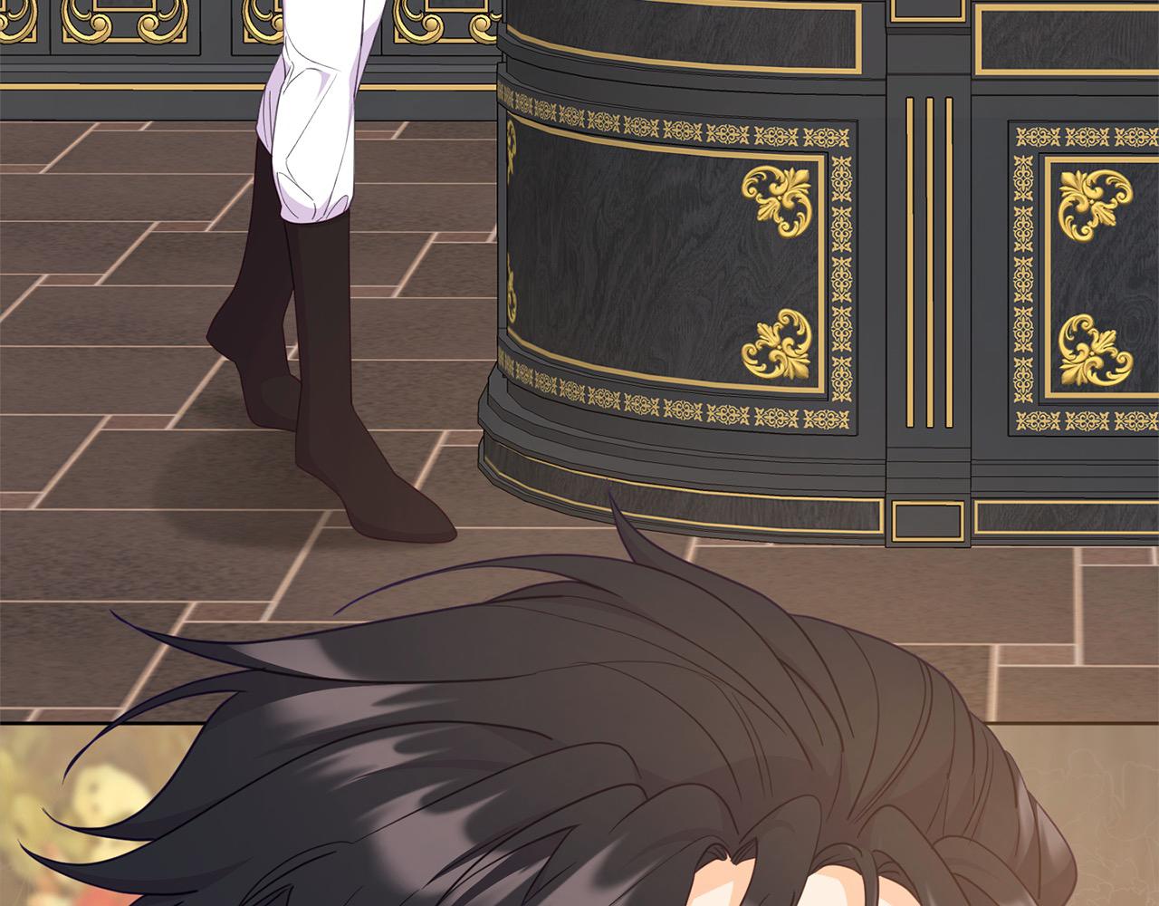 第37话 爸爸保护你！(1/4)-第37话