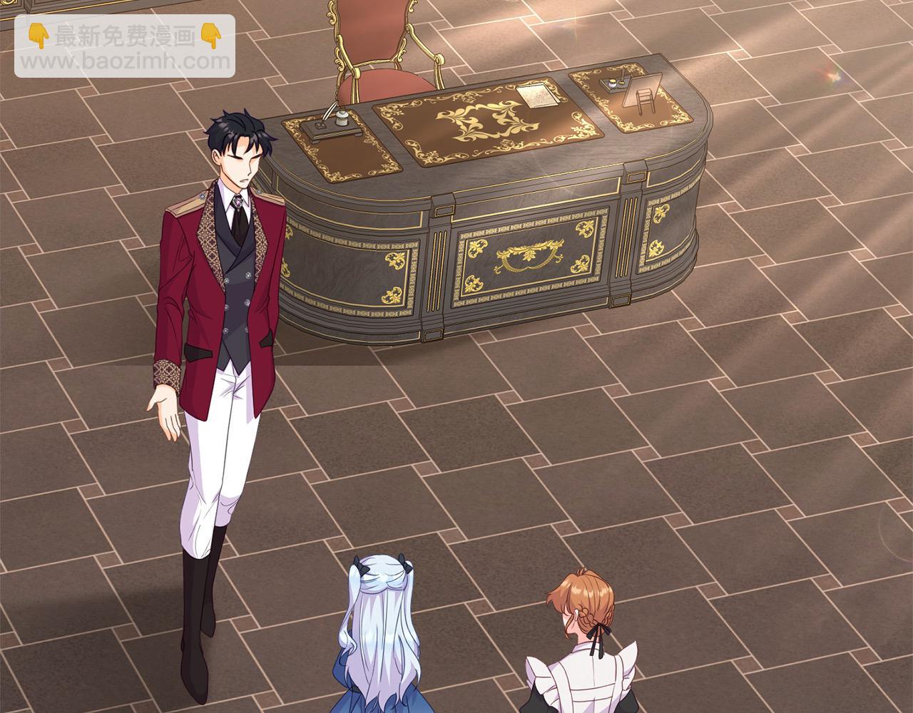 第37话 爸爸保护你！(1/4)-第37话