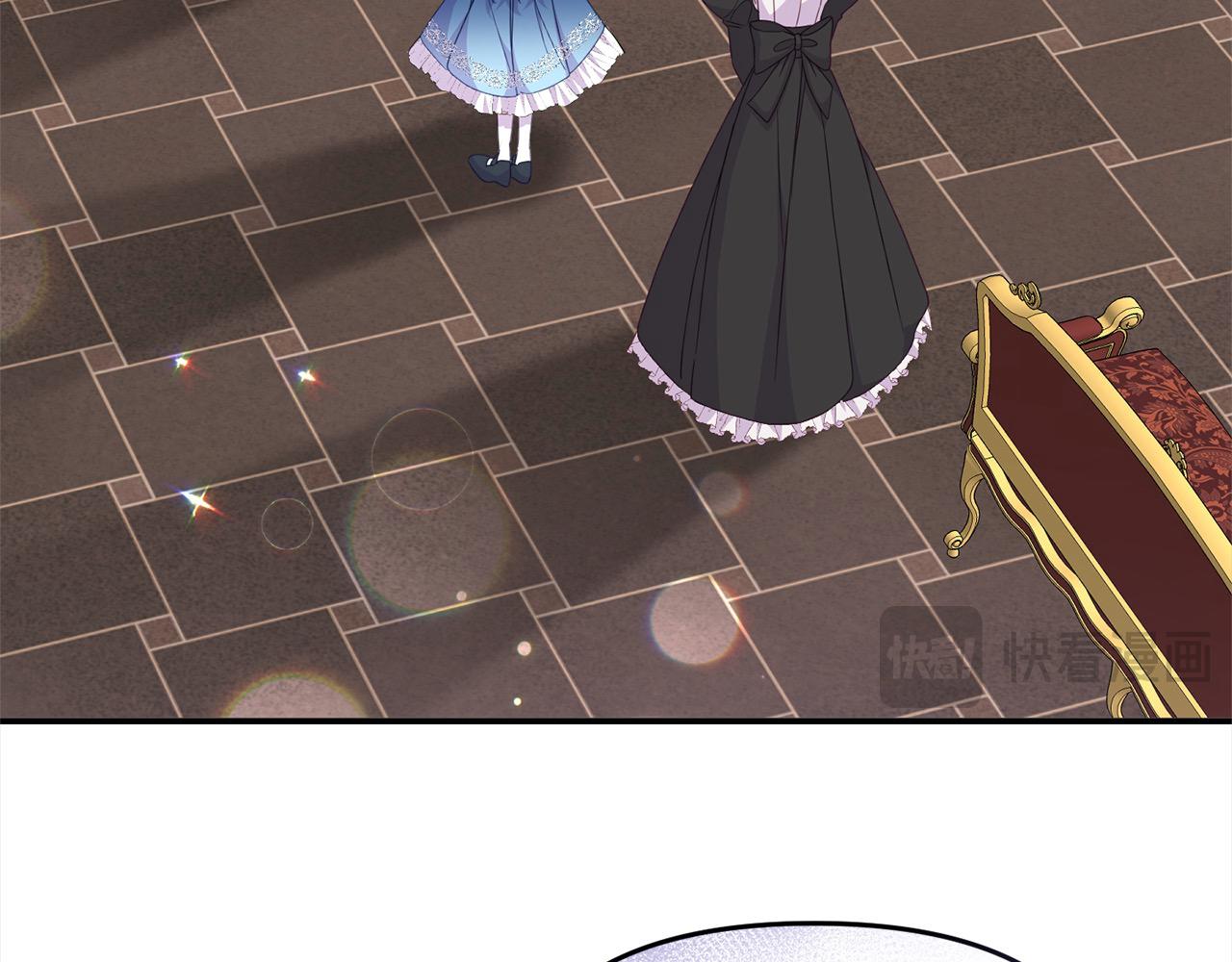 第37话 爸爸保护你！(1/4)-第37话