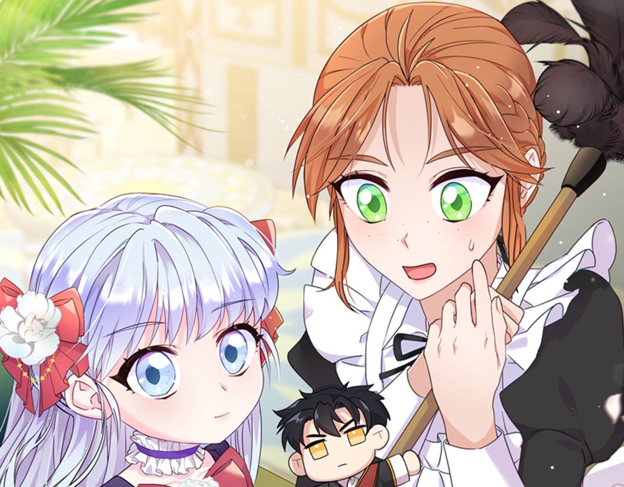 第39话 父女齐心！(1/4)-第39话