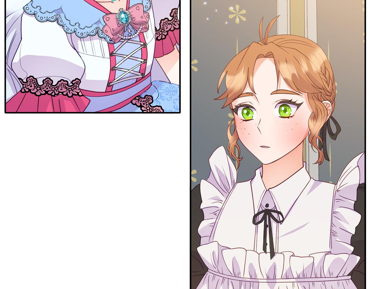 第5话 大奸臣登场！(1/4)-第5话