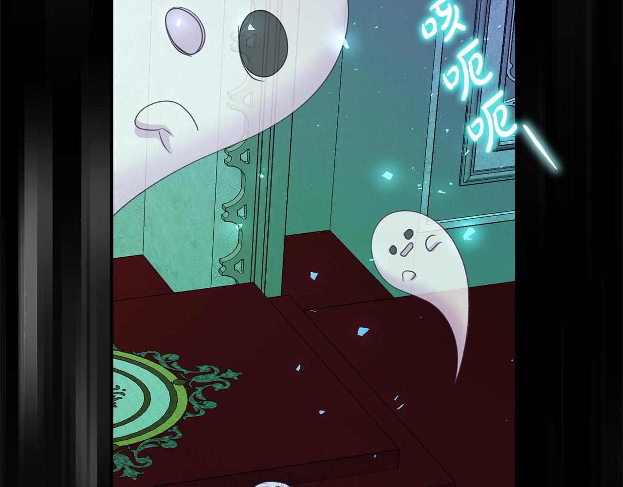 第43话 奶妈力挽狂澜！(1/4)-第61话