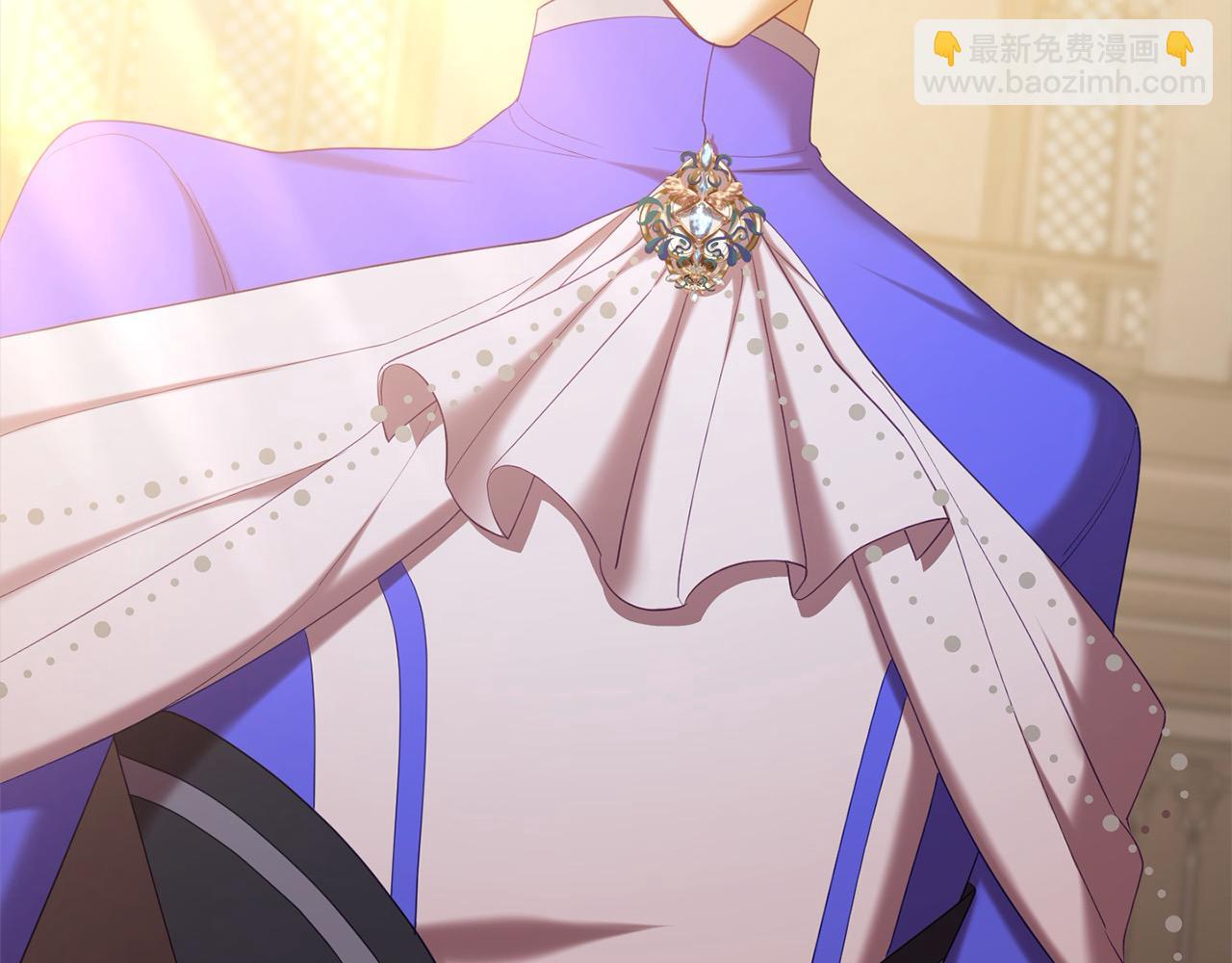 第45话 小公主力挽狂澜！(1/5)-第45话