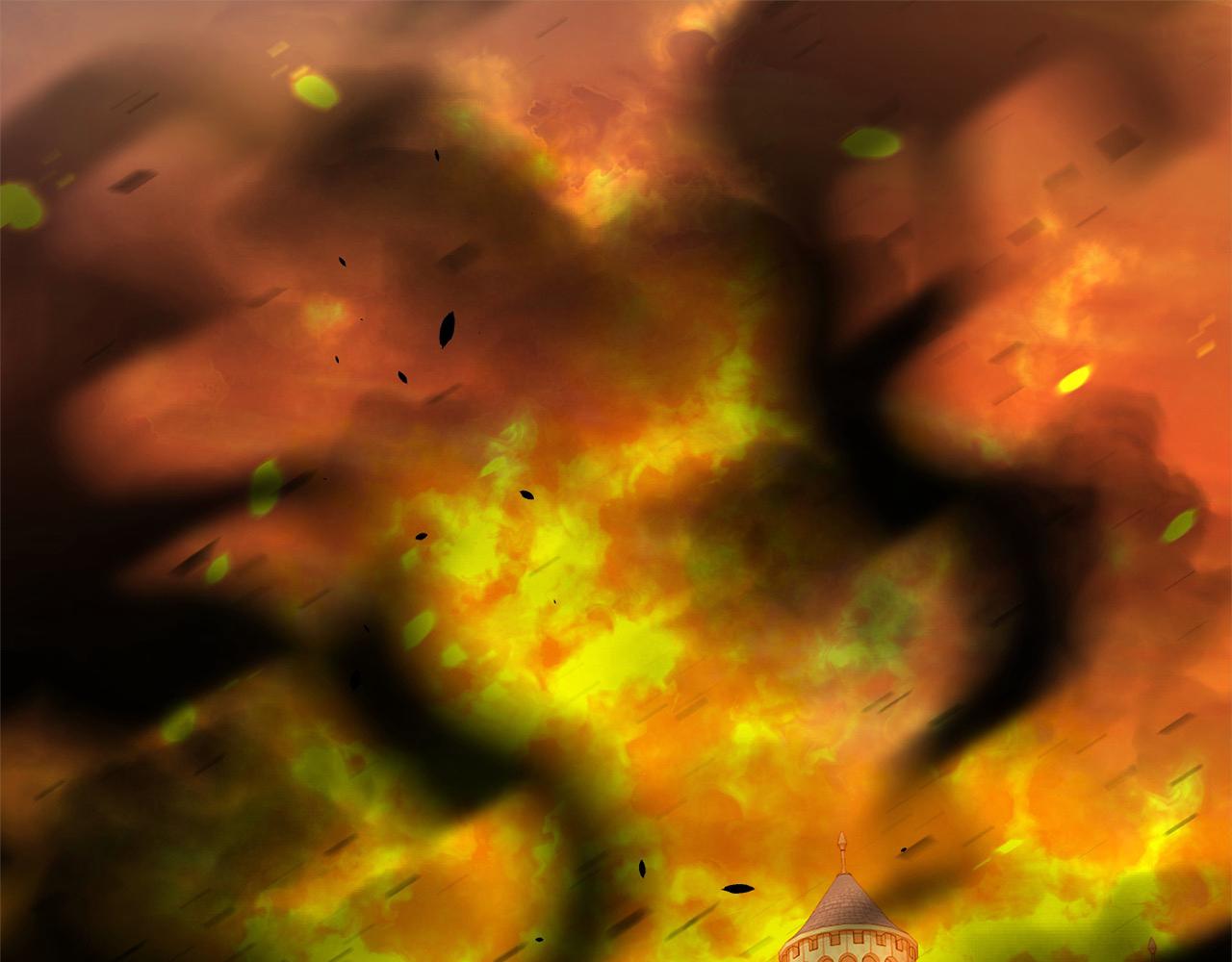 第49话 暴君的噩梦(1/5)-第49话