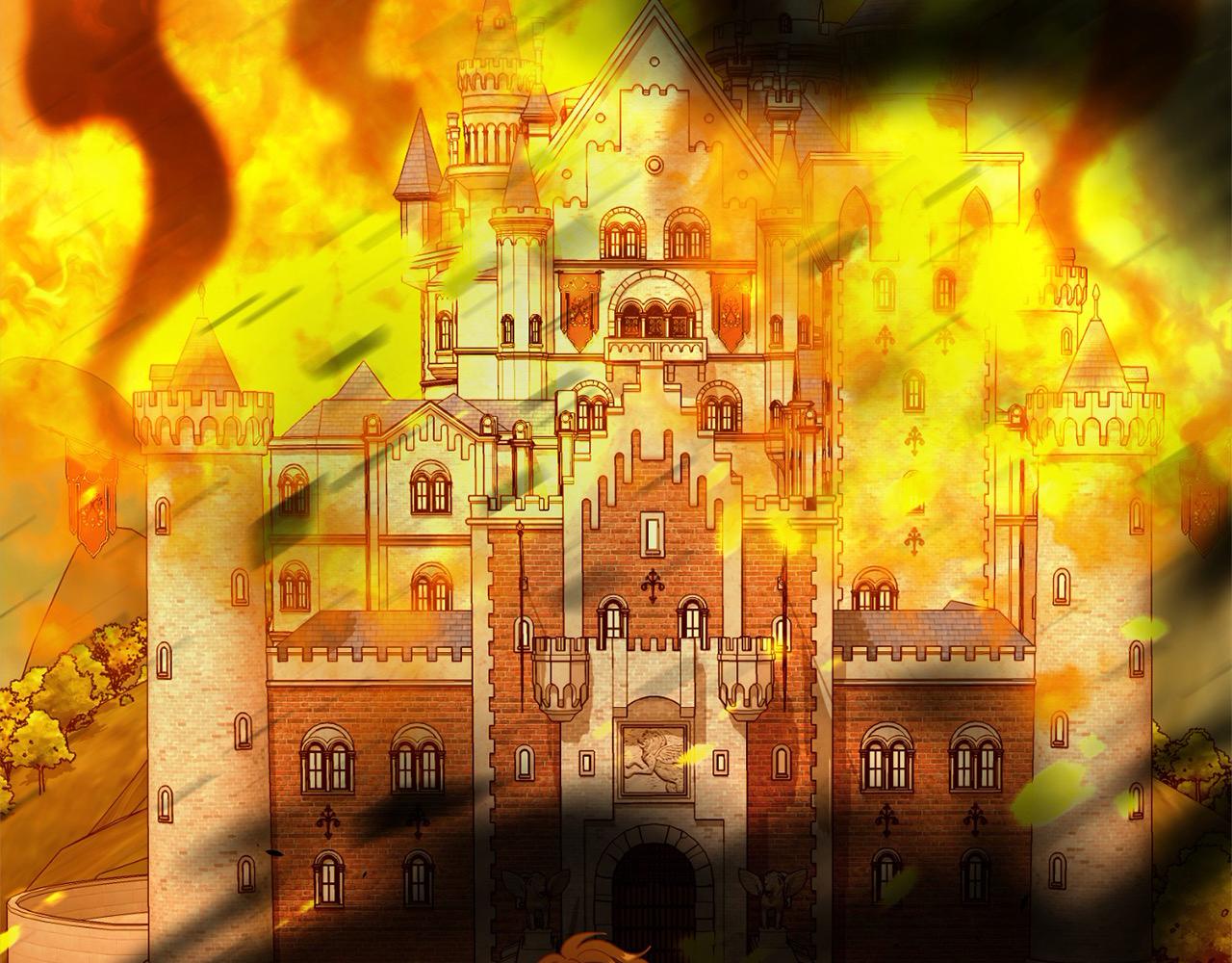 第49话 暴君的噩梦(1/5)-第49话