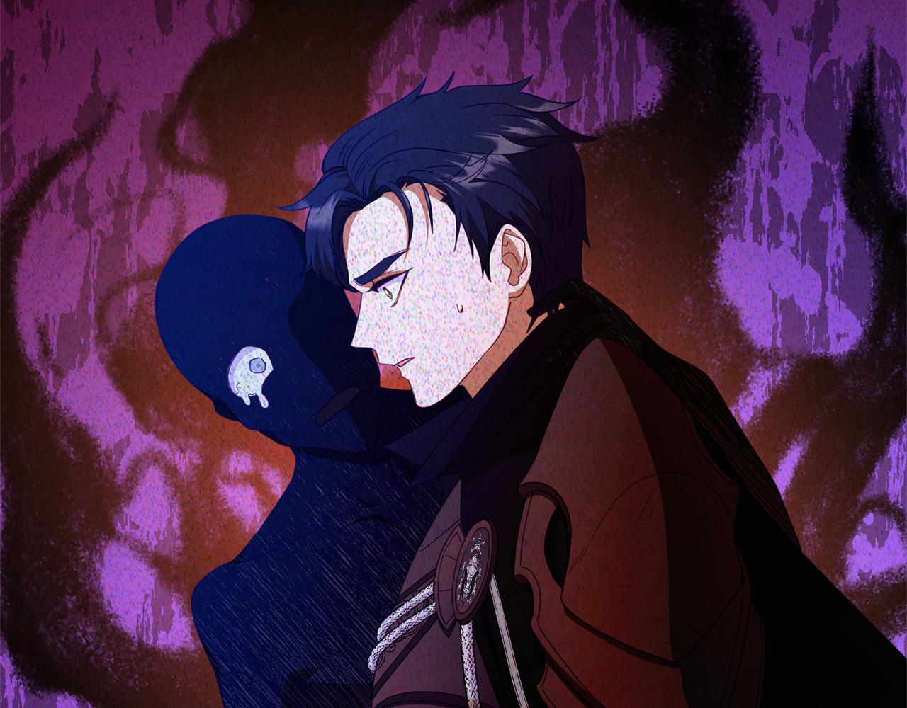 第49话 暴君的噩梦(1/5)-第49话