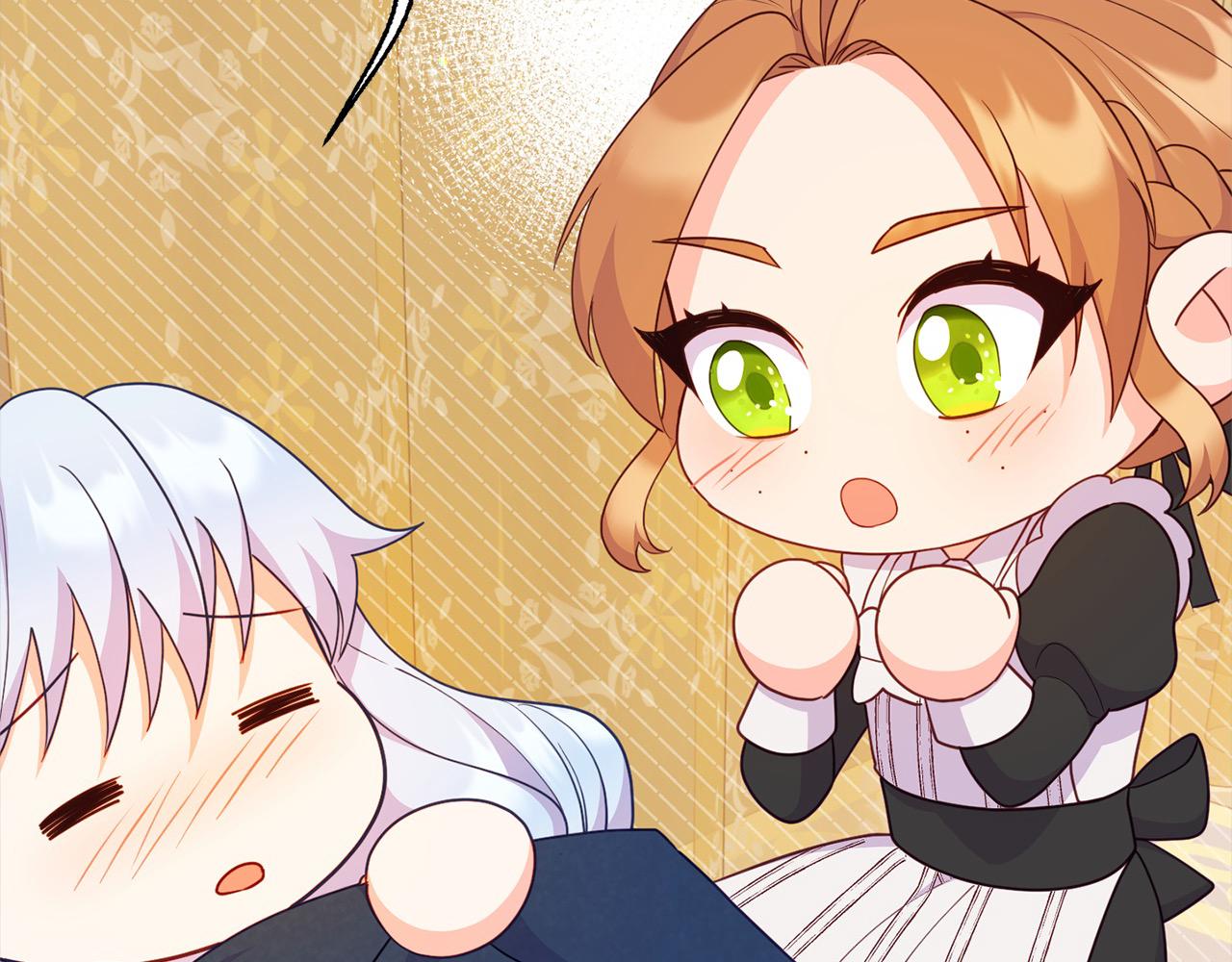 第53话 偷溜进她的房(1/5)-第53话