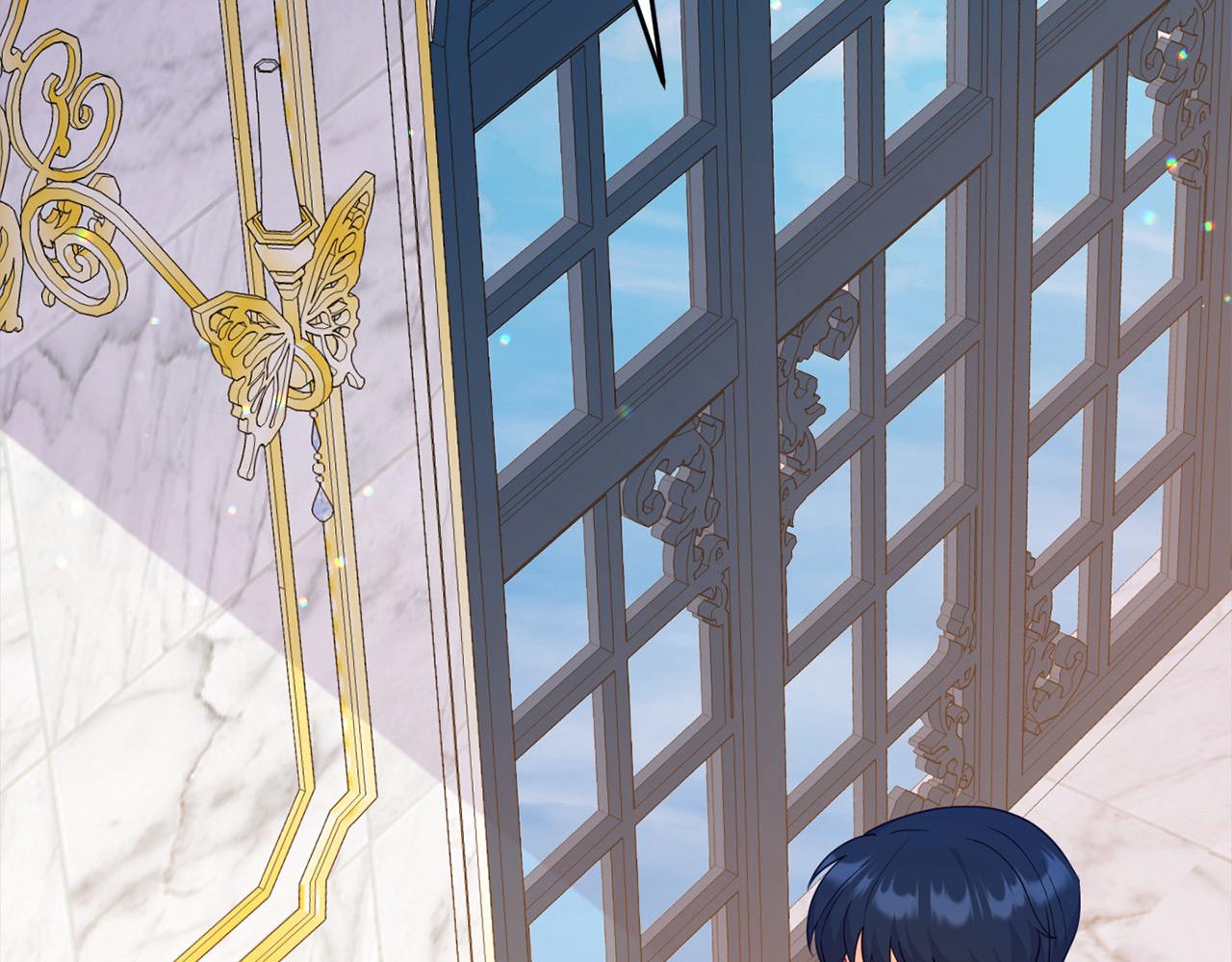 第53话 偷溜进她的房(1/5)-第53话