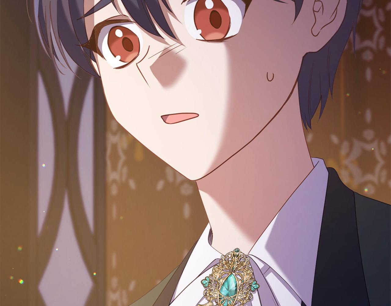 第55话 公主病情加重(1/5)-第55话