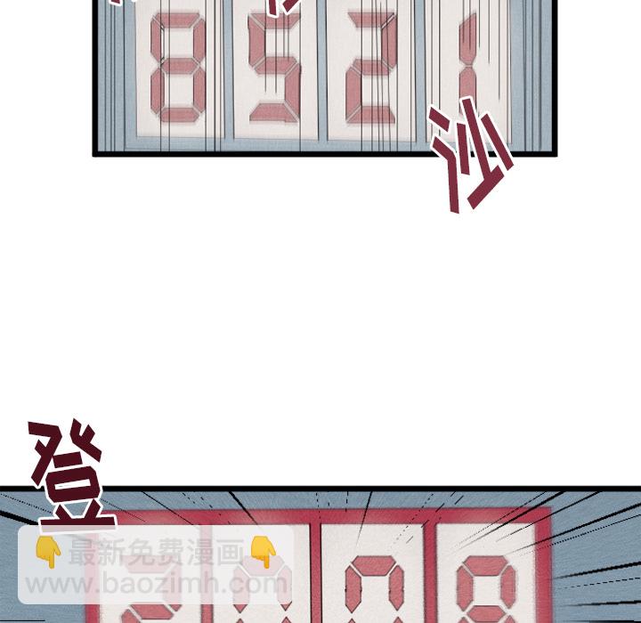 穿越至2008! - 第 1 話(2/2) - 1