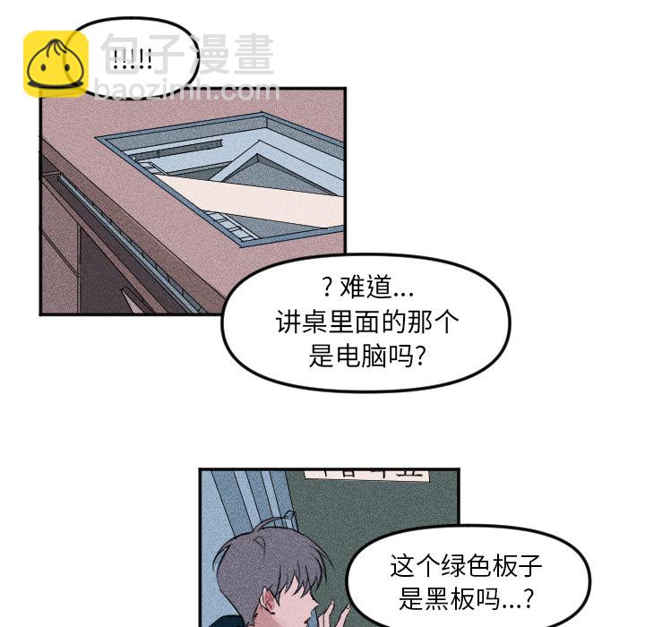 穿越至2008! - 第 3 話(1/2) - 6