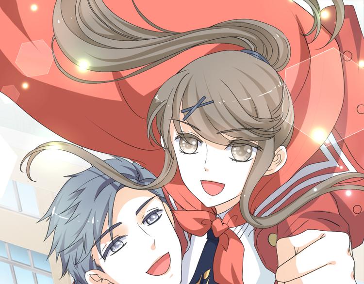 第12话 一定要成为你的女保镖(1/3)-第11话