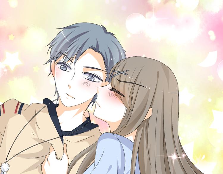 第21话 做我女朋友吧(1/2)-第19话