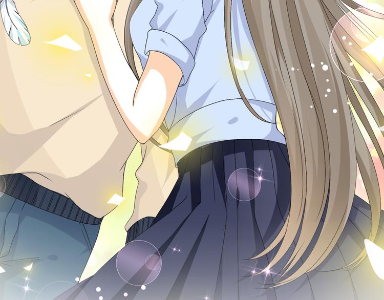 第21话 做我女朋友吧(1/2)-第19话