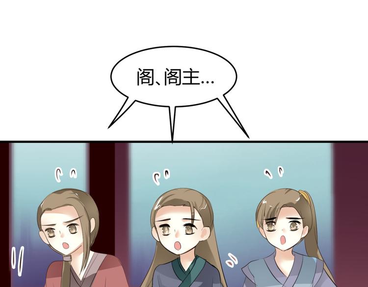 第4话 色狼王爷上门提亲！(1/2)-第3话