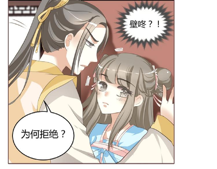 第6话 宫心计上演&middot;傲娇王爷获芳心(1/3)-第5话