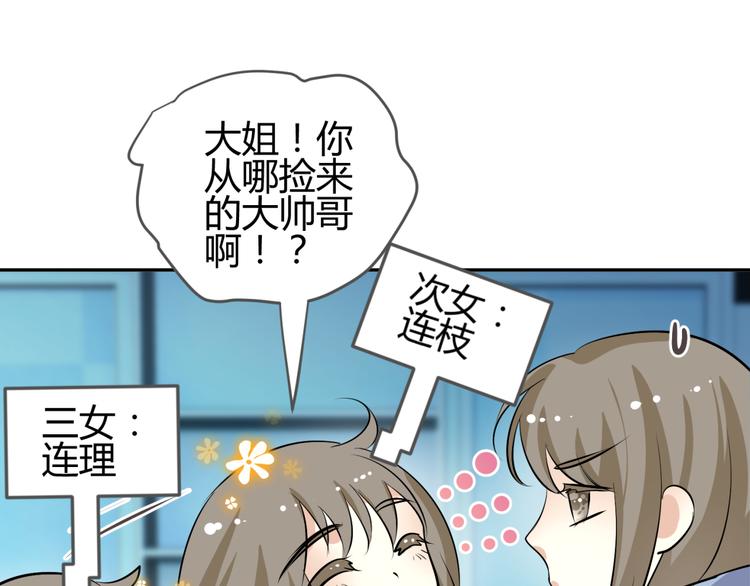 第8话 千金小姐穿越成保镖？(1/2)-第7话