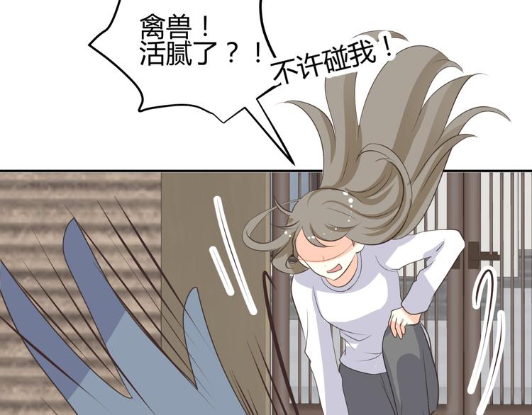 第8话 千金小姐穿越成保镖？(1/2)-第7话