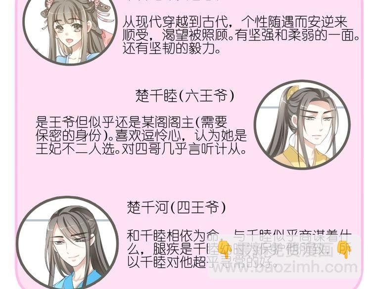 第10话 转校生与学长争风吃醋(1/4)-第9话