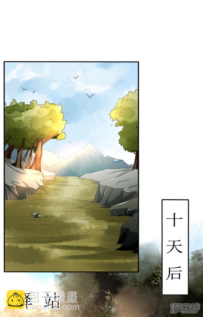 穿越之太子妃威武 - 婢女也反水 - 2