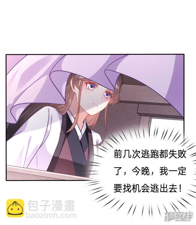 穿越之太子妃威武 - 婢女也反水 - 4
