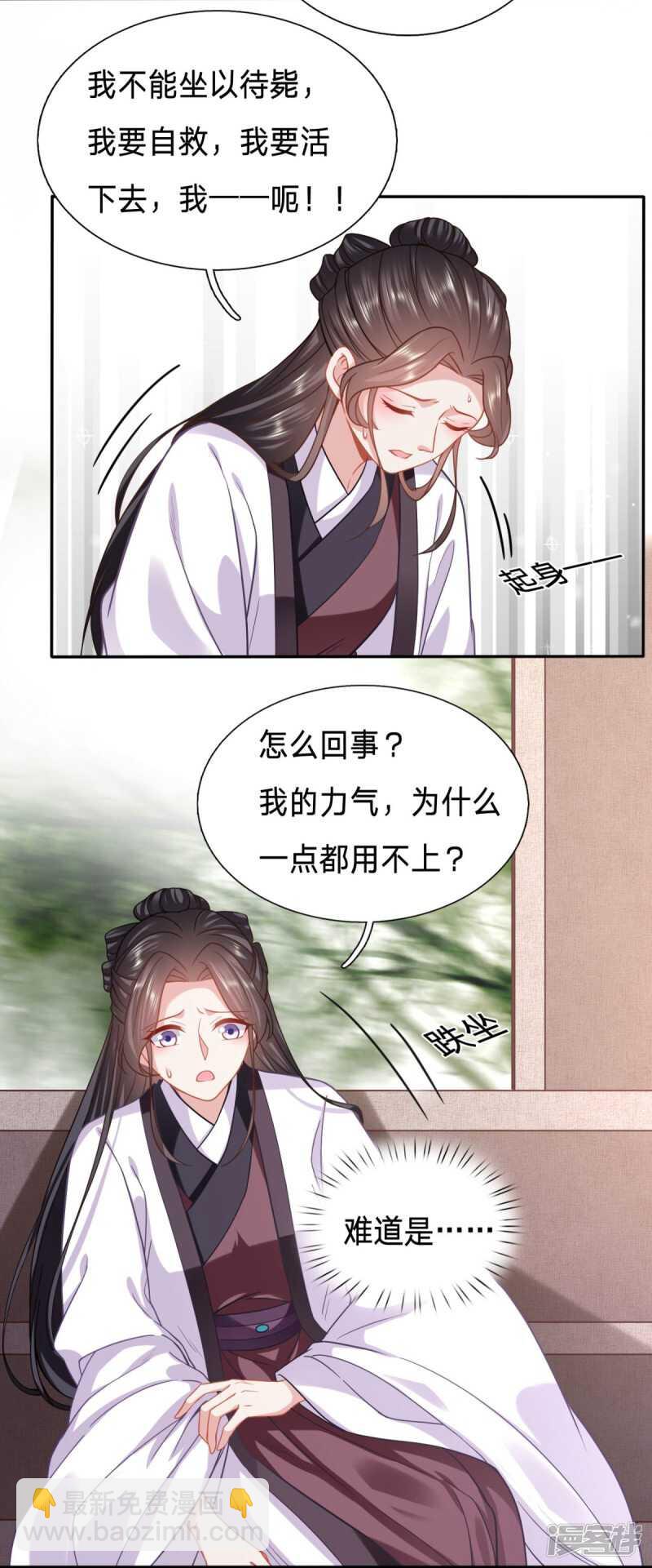 穿越之太子妃威武 - 婢女也反水 - 2