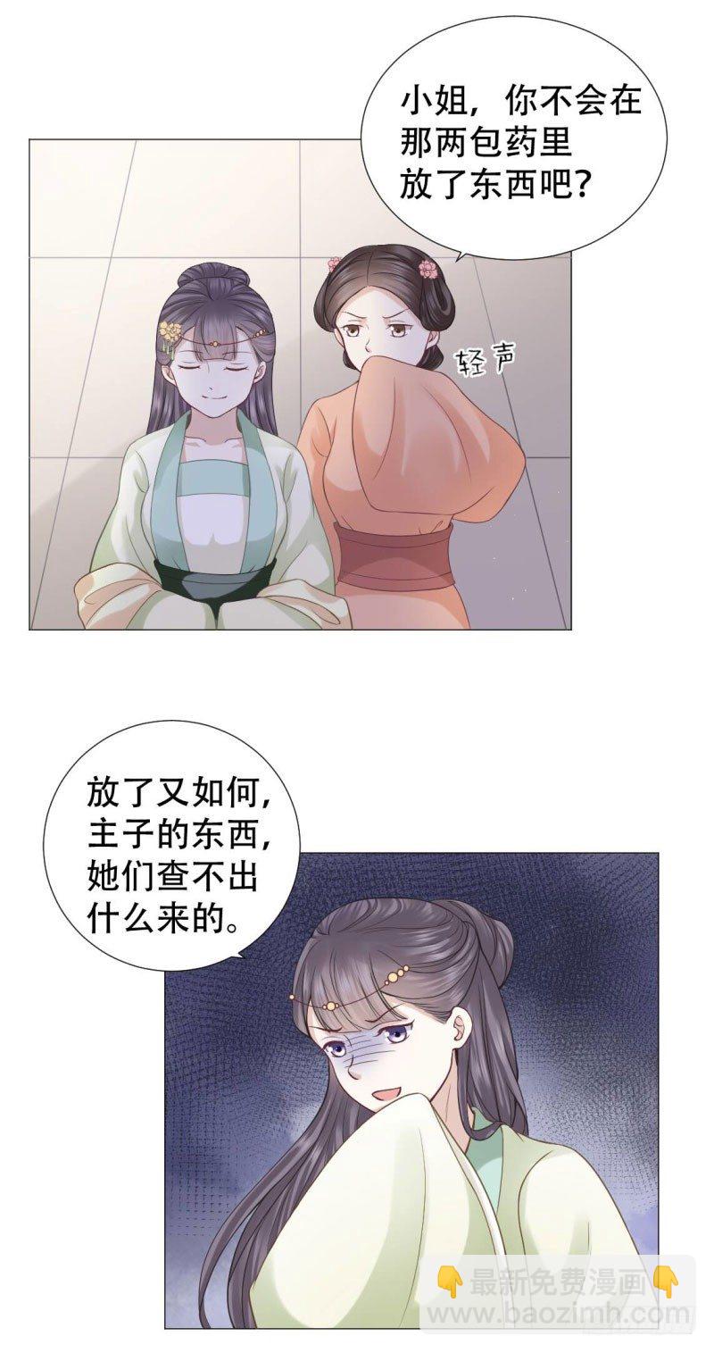 穿越之太子妃威武 - 無事獻殷勤 - 6