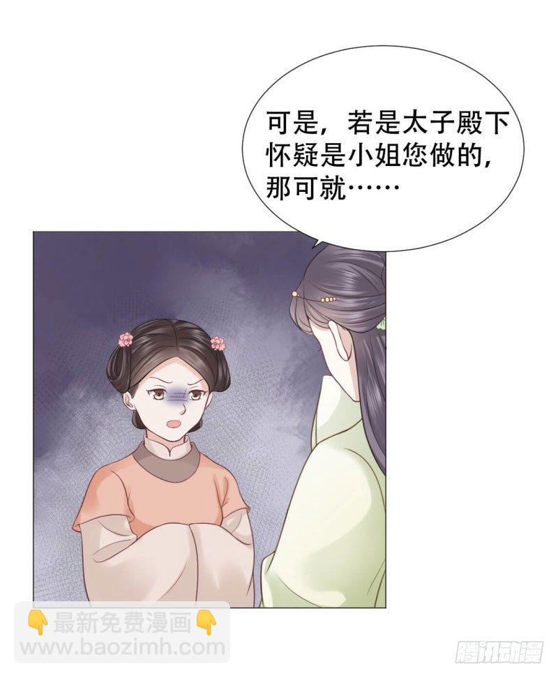 穿越之太子妃威武 - 無事獻殷勤 - 7