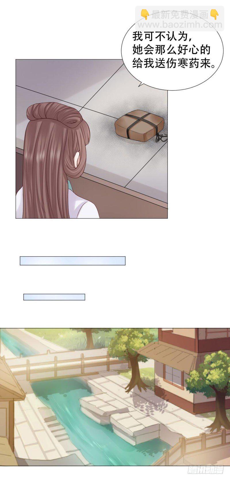 穿越之太子妃威武 - 無事獻殷勤 - 5