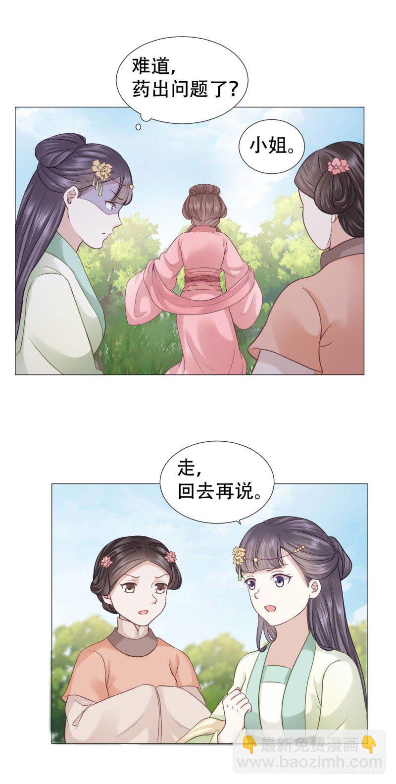 穿越之太子妃威武 - 無事獻殷勤 - 6