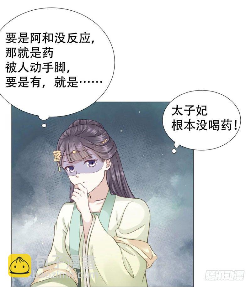 穿越之太子妃威武 - 無事獻殷勤 - 3