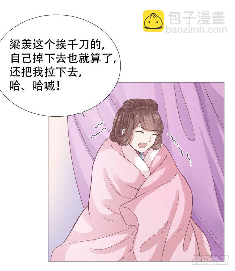 穿越之太子妃威武 - 無事獻殷勤 - 5