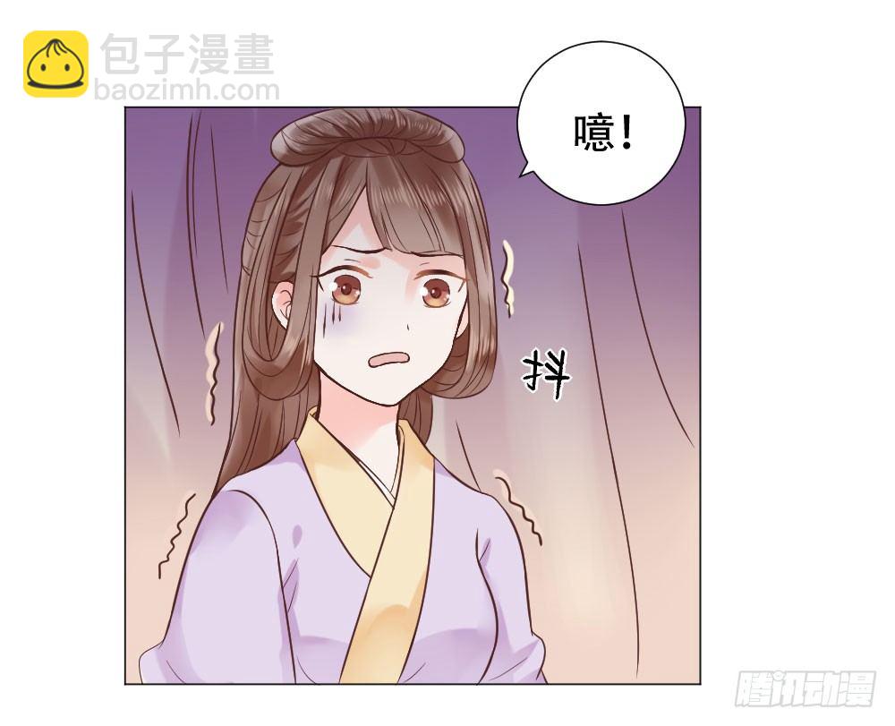 穿越之太子妃威武 - 太子是有什麼奇怪癖好嗎？ - 1