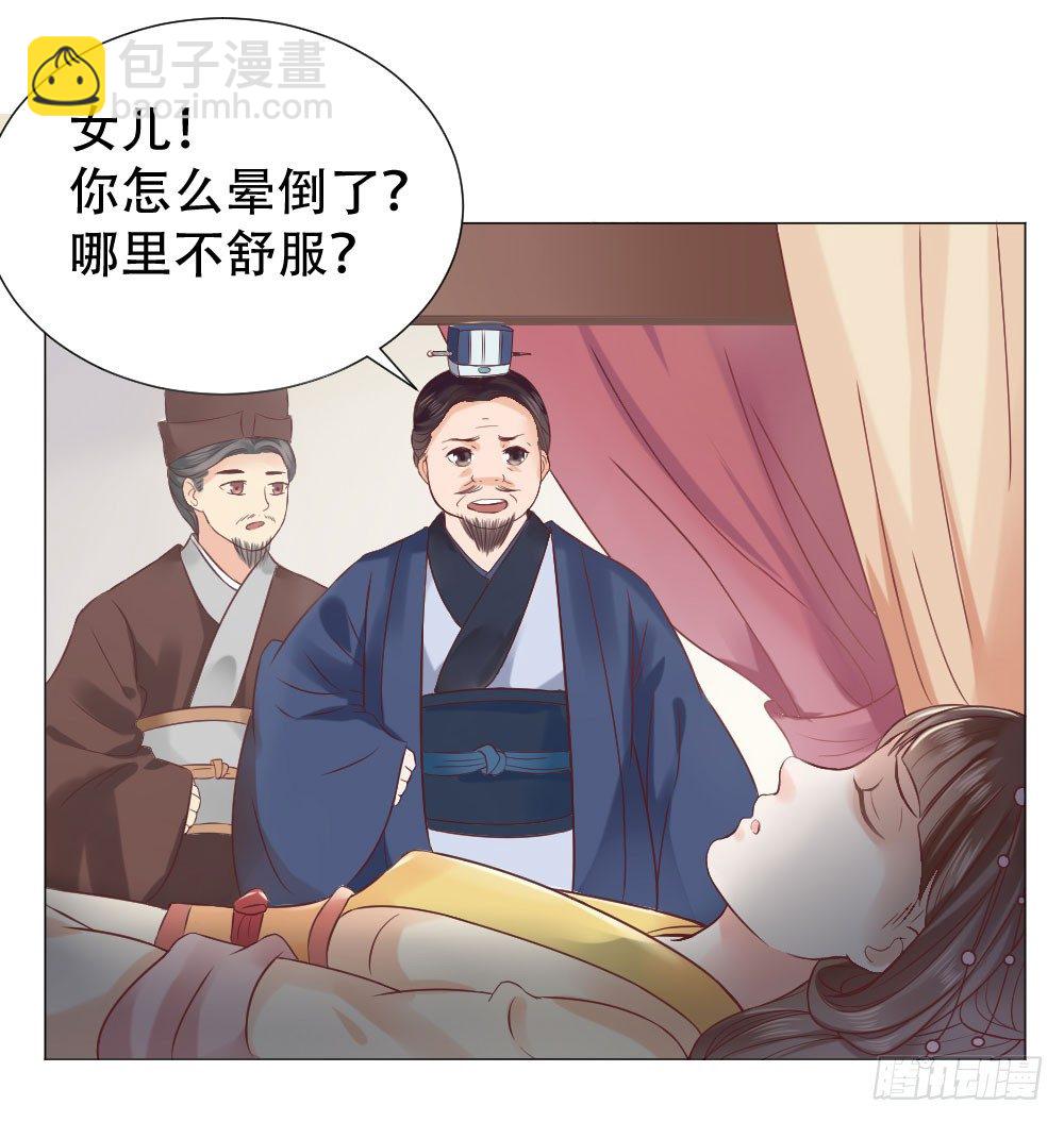 穿越之太子妃威武 - 太子是有什麼奇怪癖好嗎？ - 4