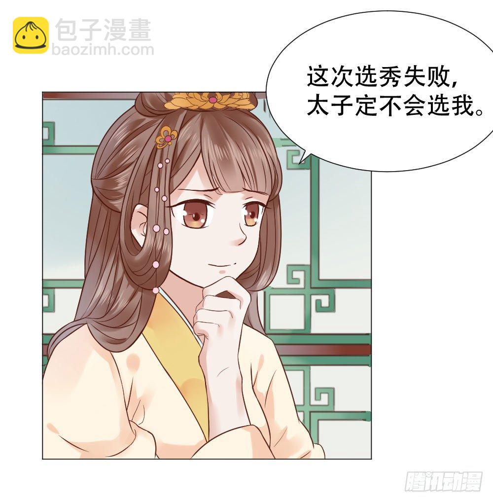 穿越之太子妃威武 - 太子是有什麼奇怪癖好嗎？ - 3