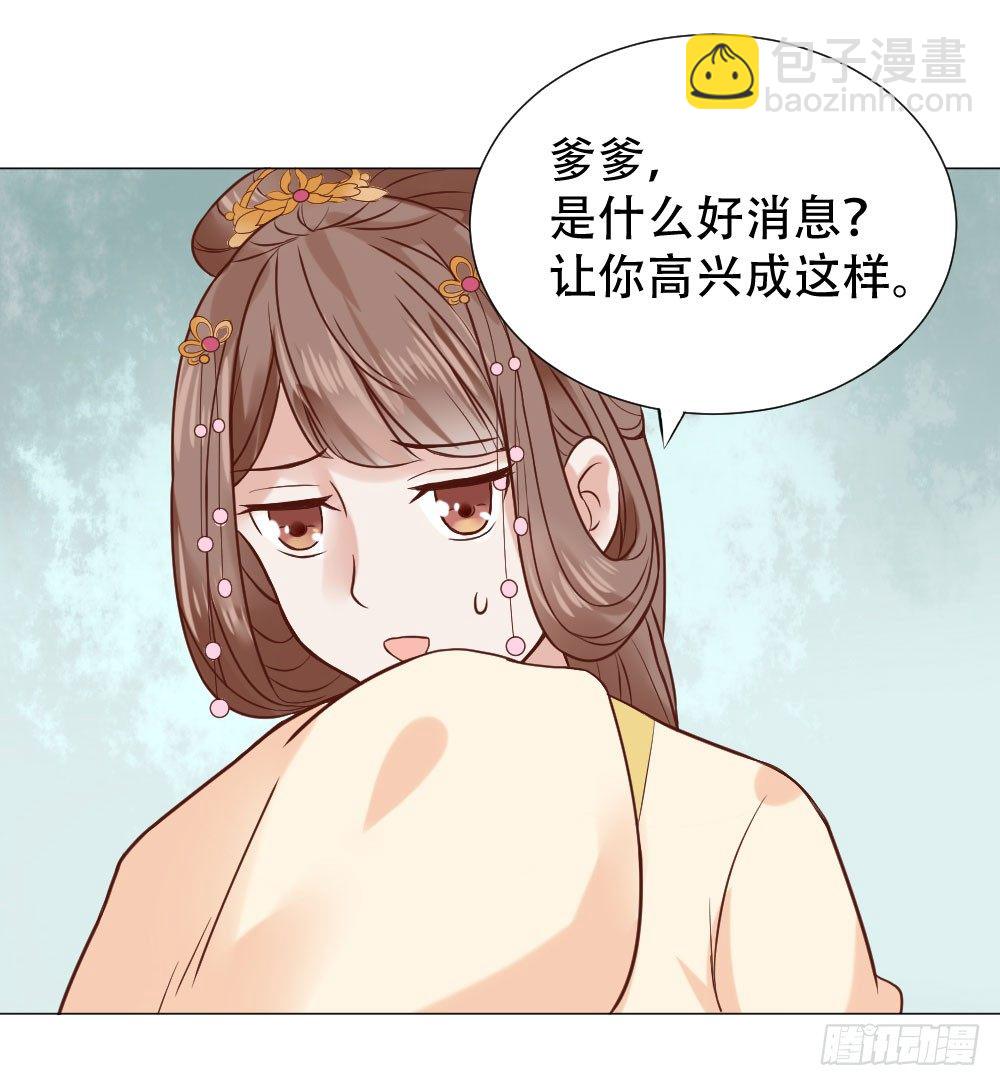 穿越之太子妃威武 - 太子是有什麼奇怪癖好嗎？ - 1