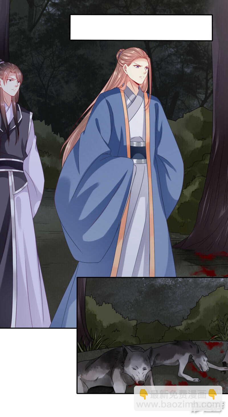 穿越之太子妃威武 - 太子妃是不是已經…… - 4