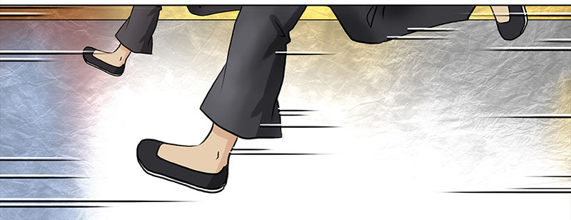 003 臭豆腐摊子-第3话