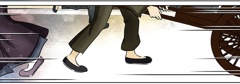 003 臭豆腐摊子-第3话