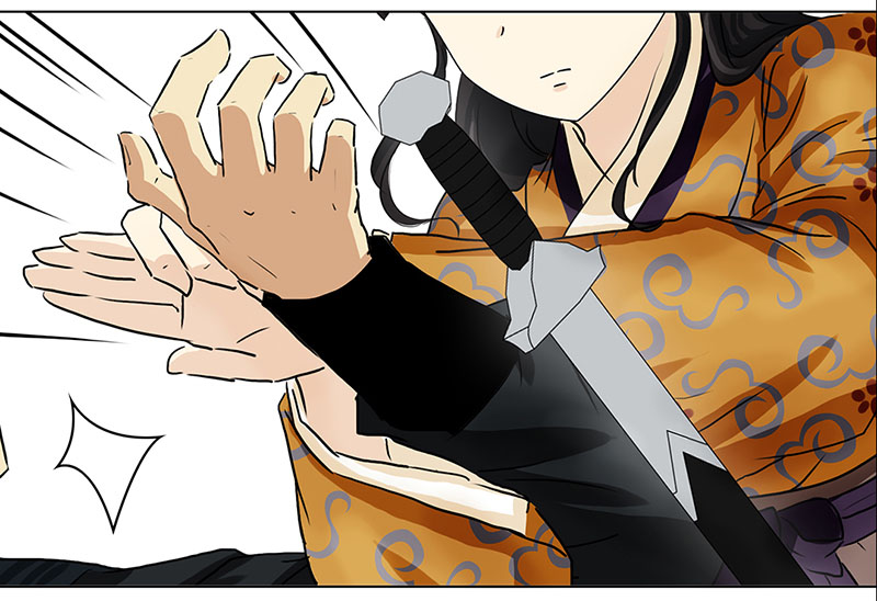 031 被拒（2）-第29话