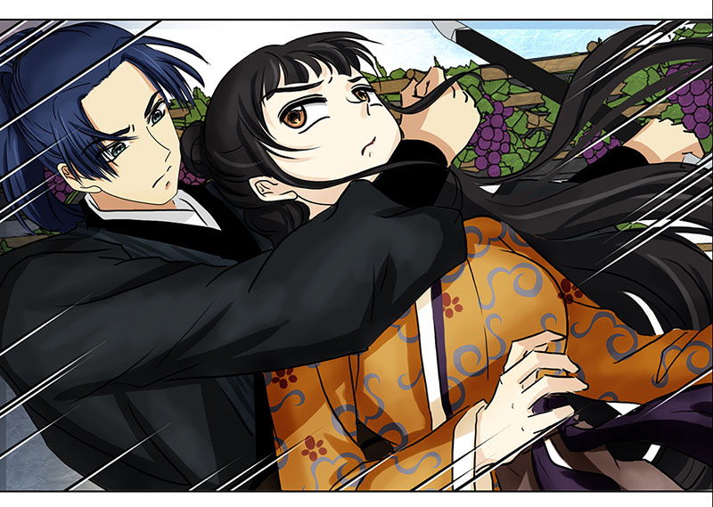 031 被拒（2）-第29话